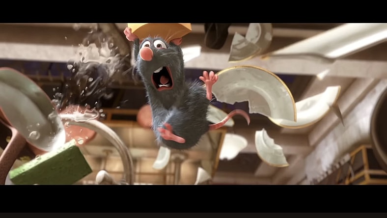 Movie Characters To Be My Best Friend